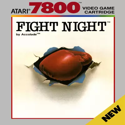 Fight Night (USA)